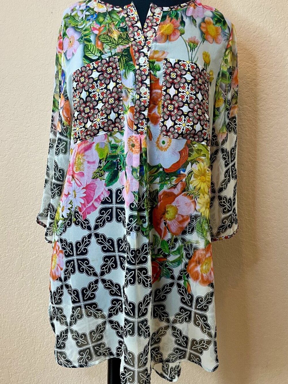 Medium women's blouse